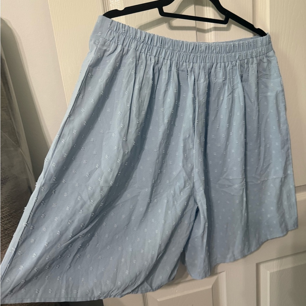 Blue Casual outfit - Picture 3 of 6